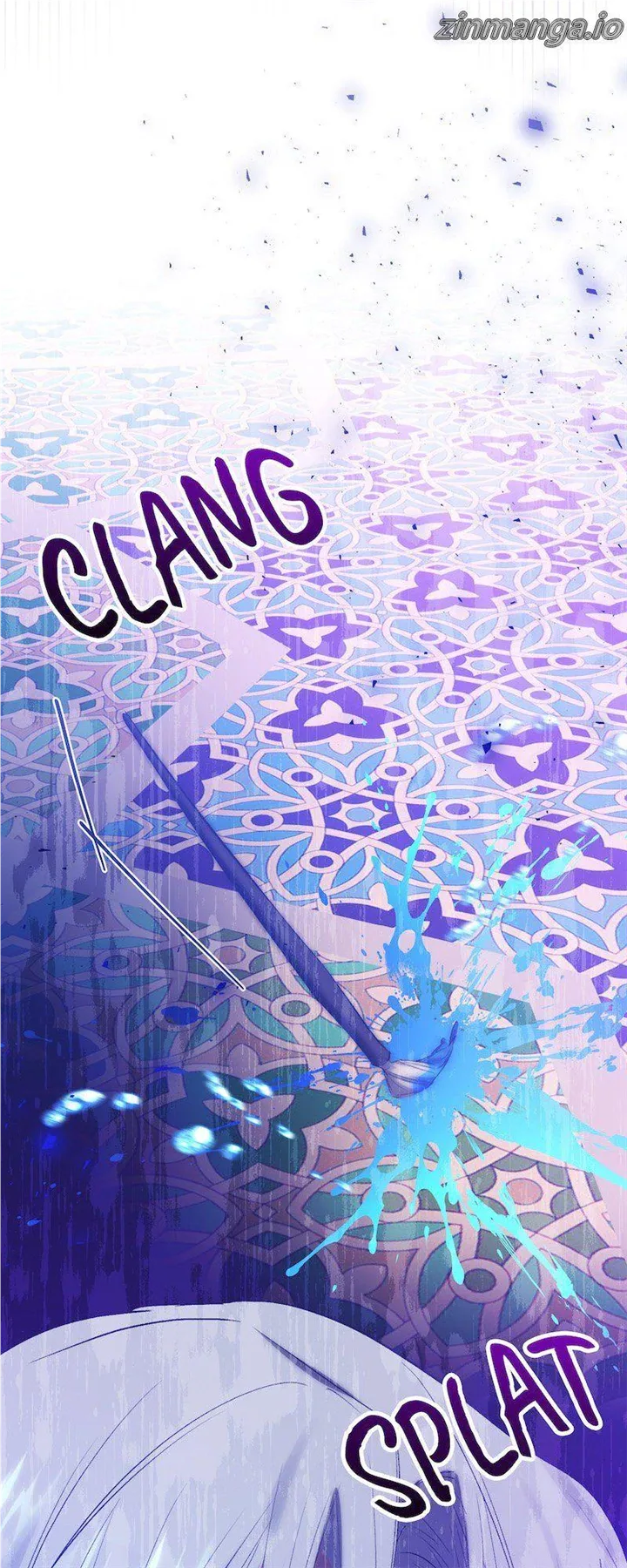 Who Knew Dragons Could Be This Cute Chapter 56 page 51