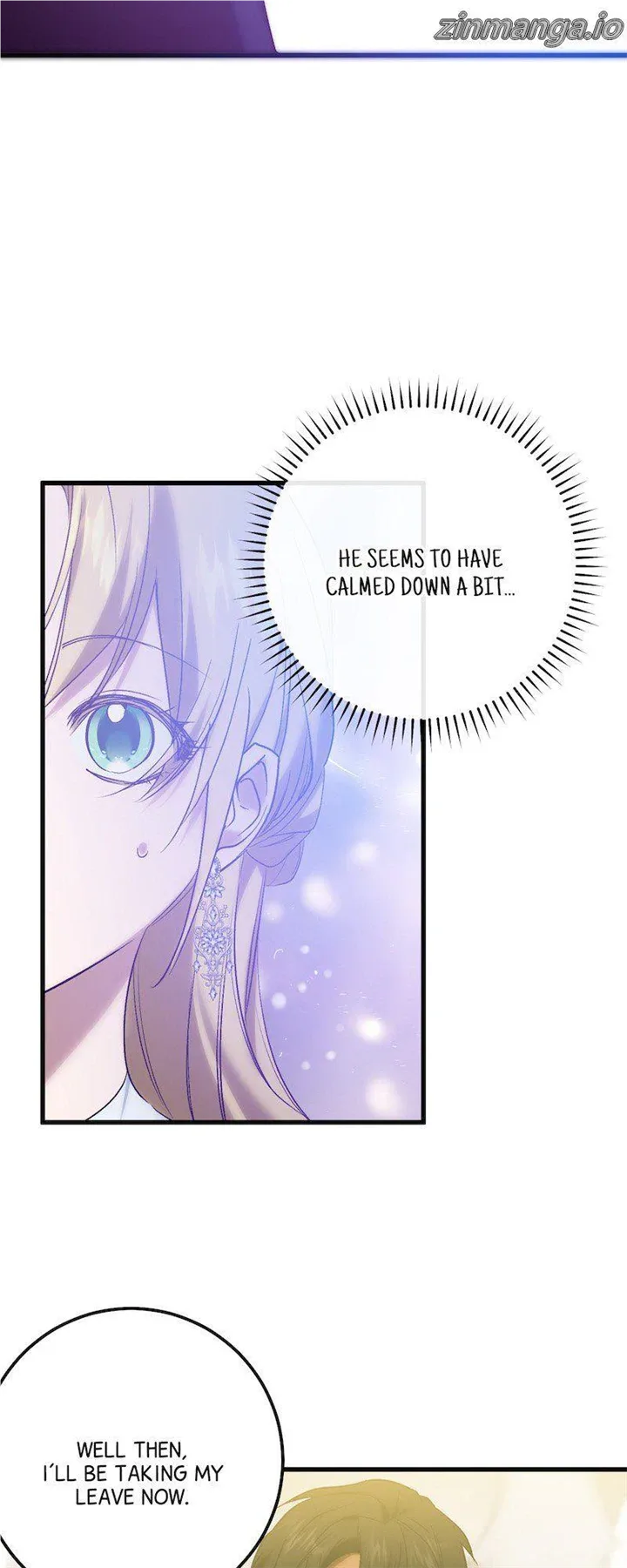 Who Knew Dragons Could Be This Cute Chapter 55 page 3