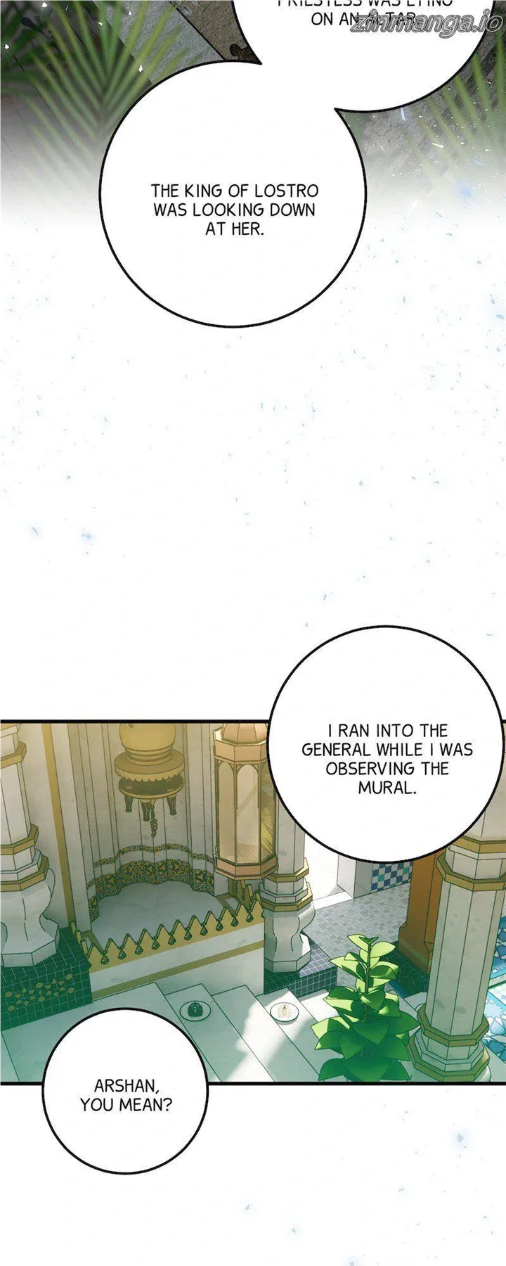 Who Knew Dragons Could Be This Cute Chapter 55 page 10