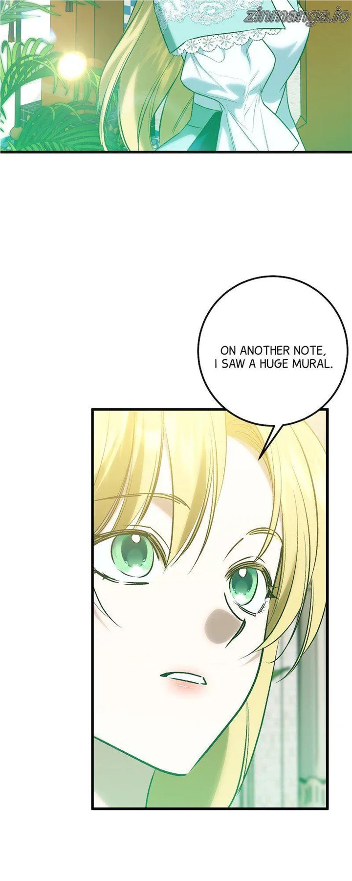 Who Knew Dragons Could Be This Cute Chapter 55 page 7