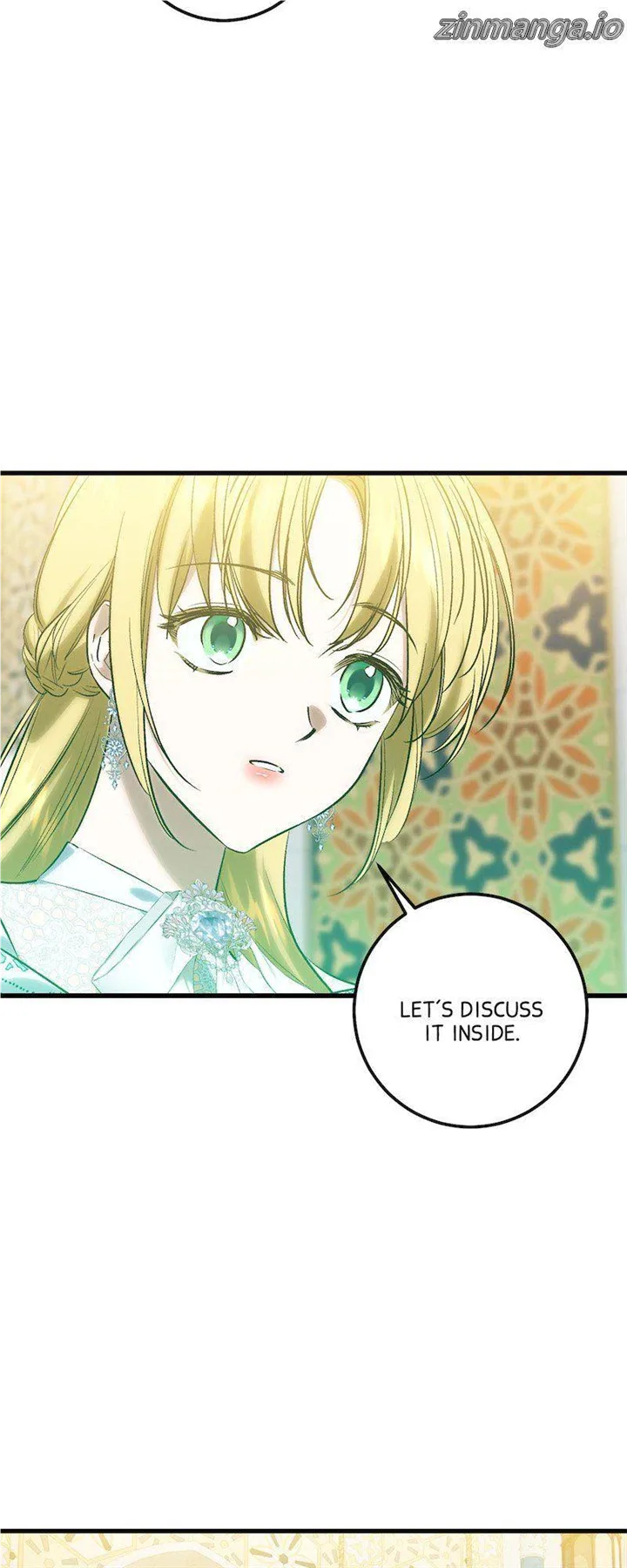 Who Knew Dragons Could Be This Cute Chapter 55 page 5