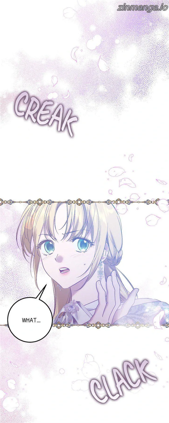 Who Knew Dragons Could Be This Cute Chapter 55 page 27