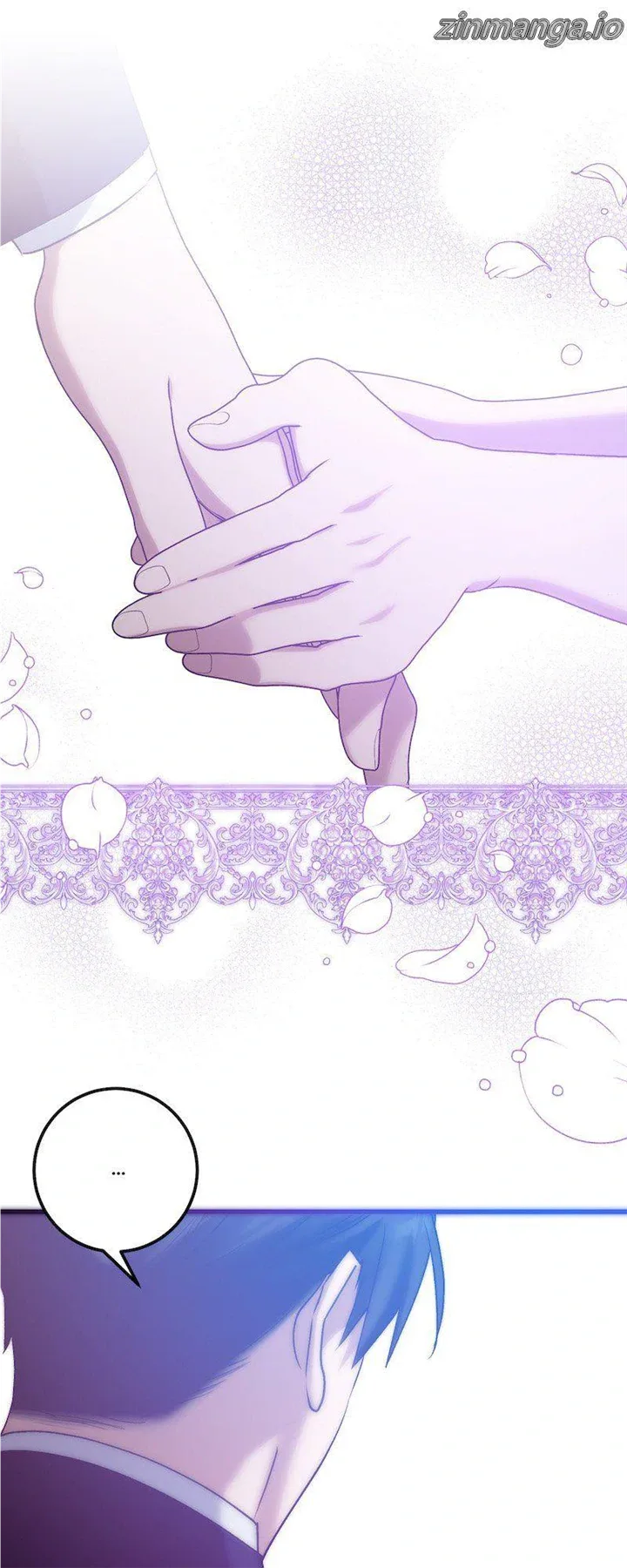 Who Knew Dragons Could Be This Cute Chapter 55 page 2