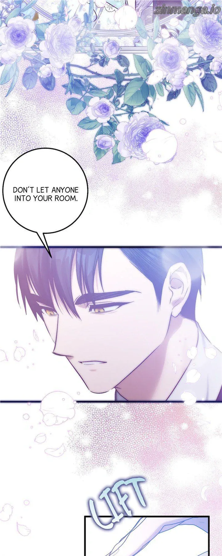 Who Knew Dragons Could Be This Cute Chapter 55 page 25