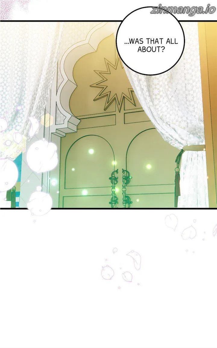 Who Knew Dragons Could Be This Cute Chapter 55 page 28