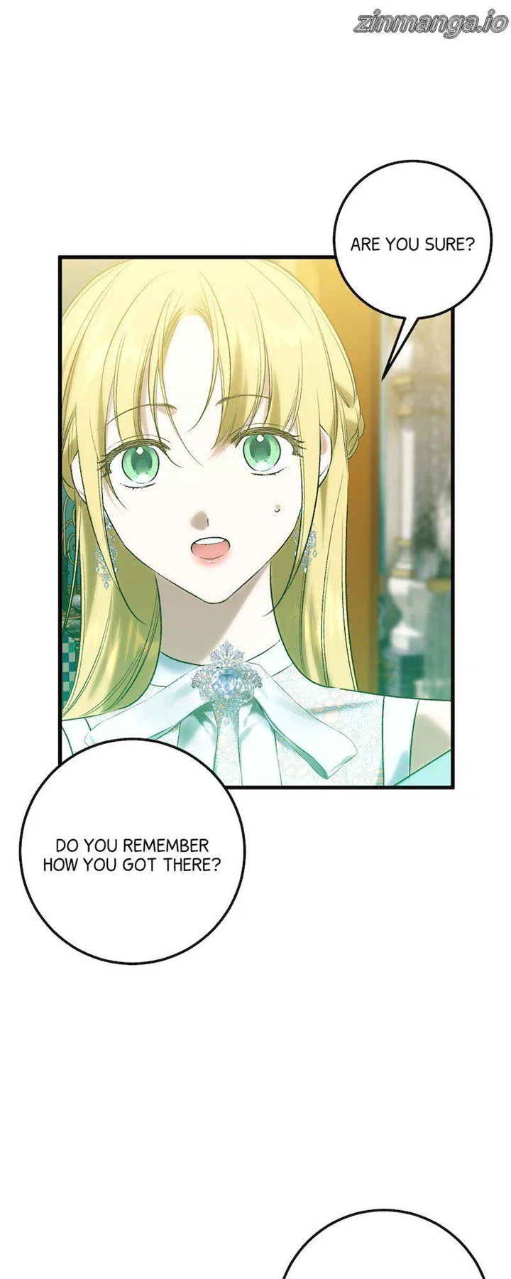 Who Knew Dragons Could Be This Cute Chapter 55 page 22