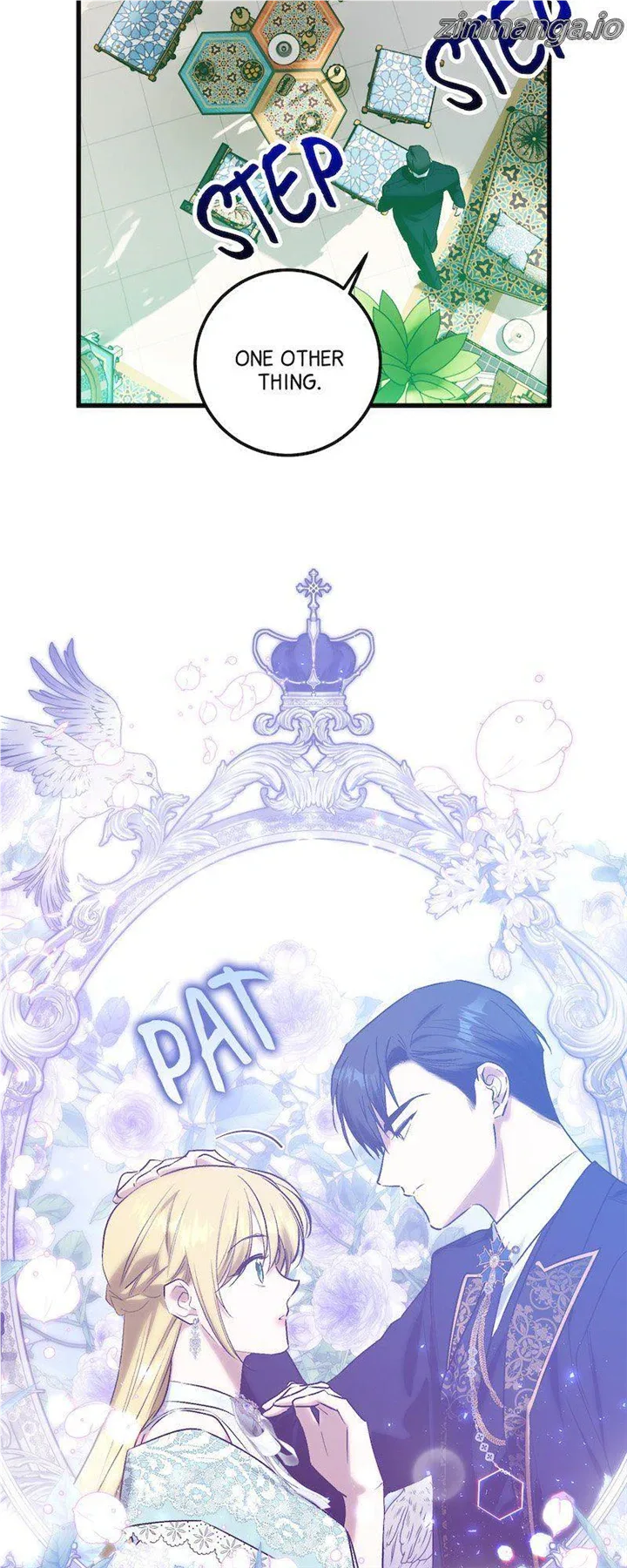 Who Knew Dragons Could Be This Cute Chapter 55 page 24