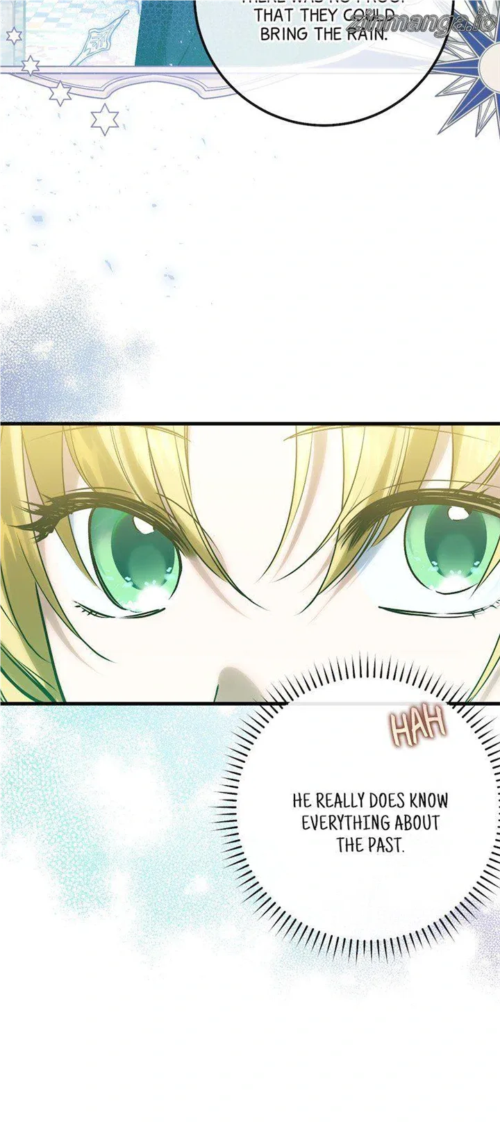 Who Knew Dragons Could Be This Cute Chapter 55 page 14
