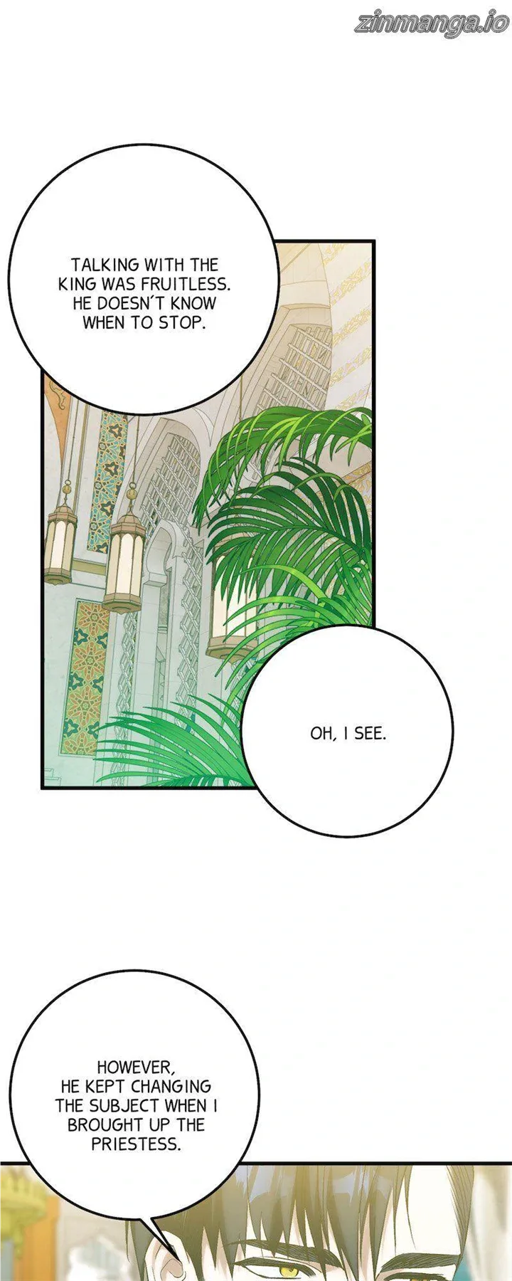 Who Knew Dragons Could Be This Cute Chapter 55 page 15