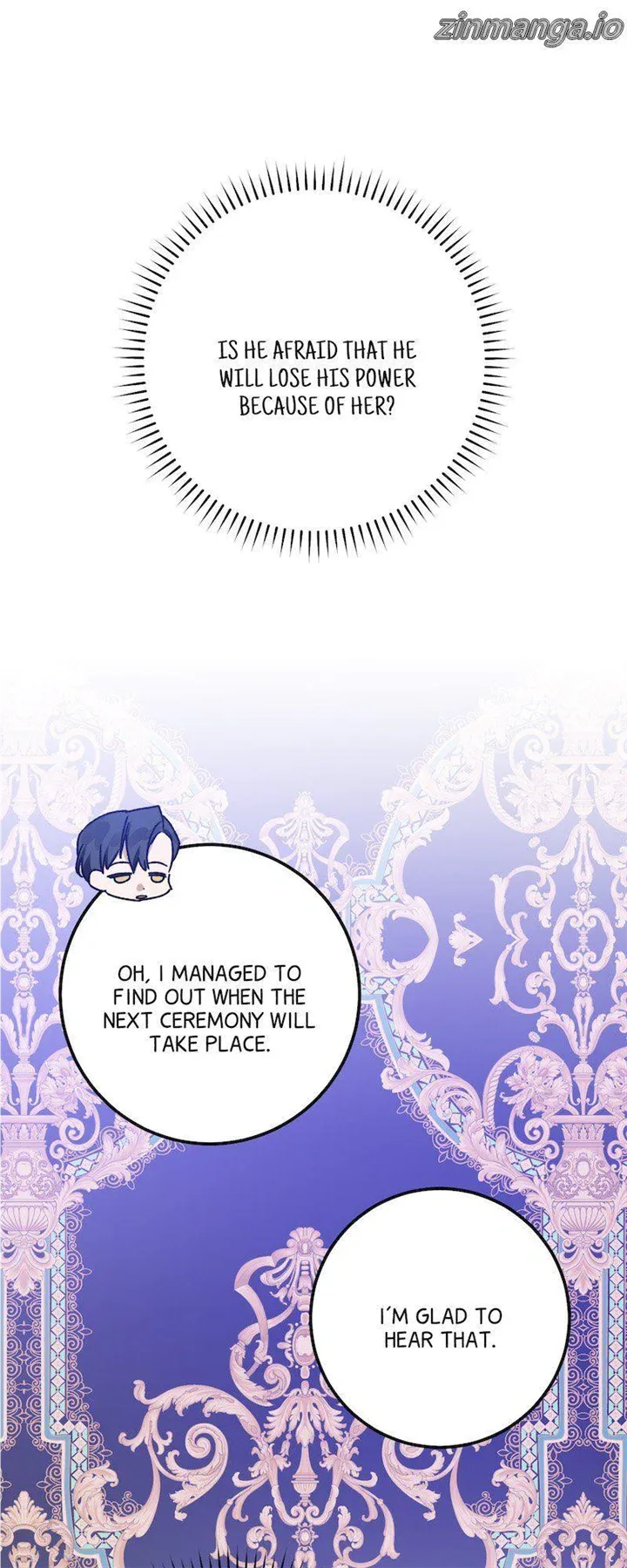 Who Knew Dragons Could Be This Cute Chapter 55 page 18