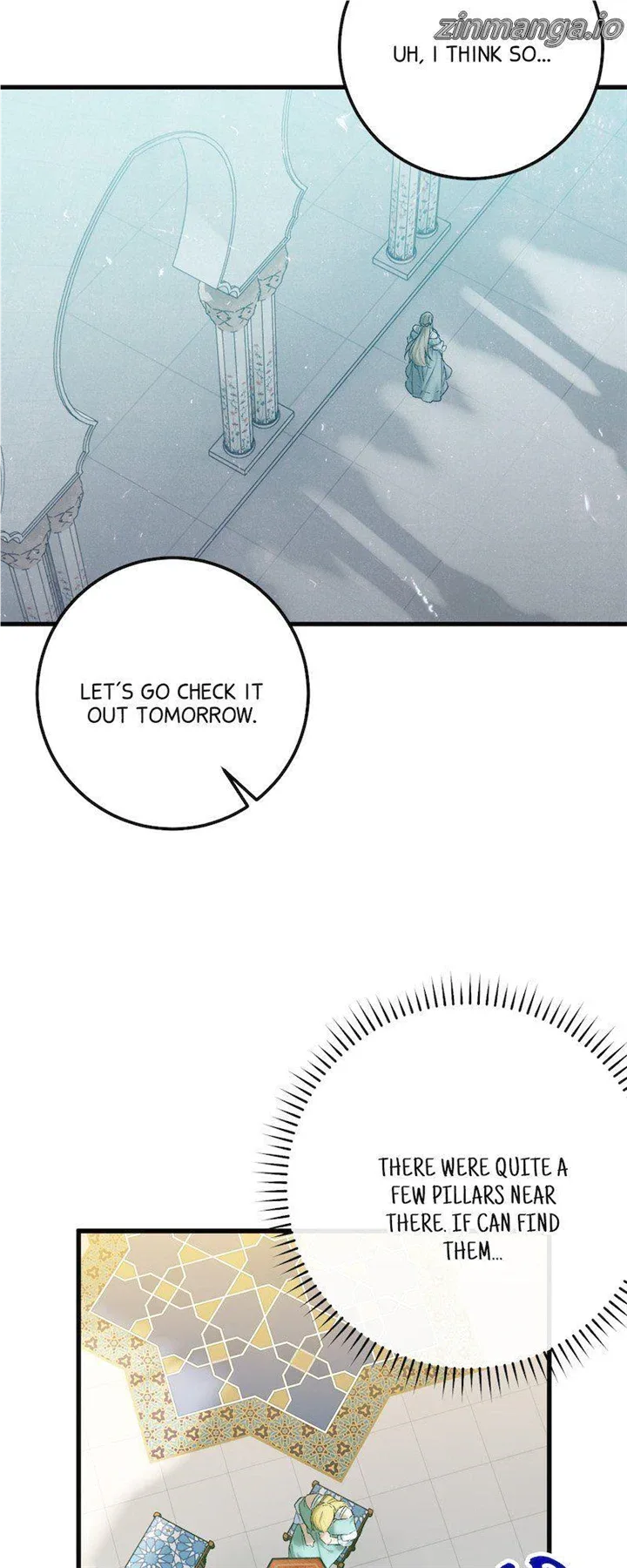Who Knew Dragons Could Be This Cute Chapter 55 page 23