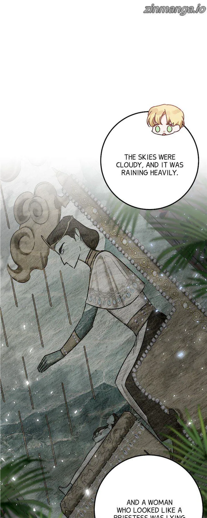 Who Knew Dragons Could Be This Cute Chapter 55 page 9