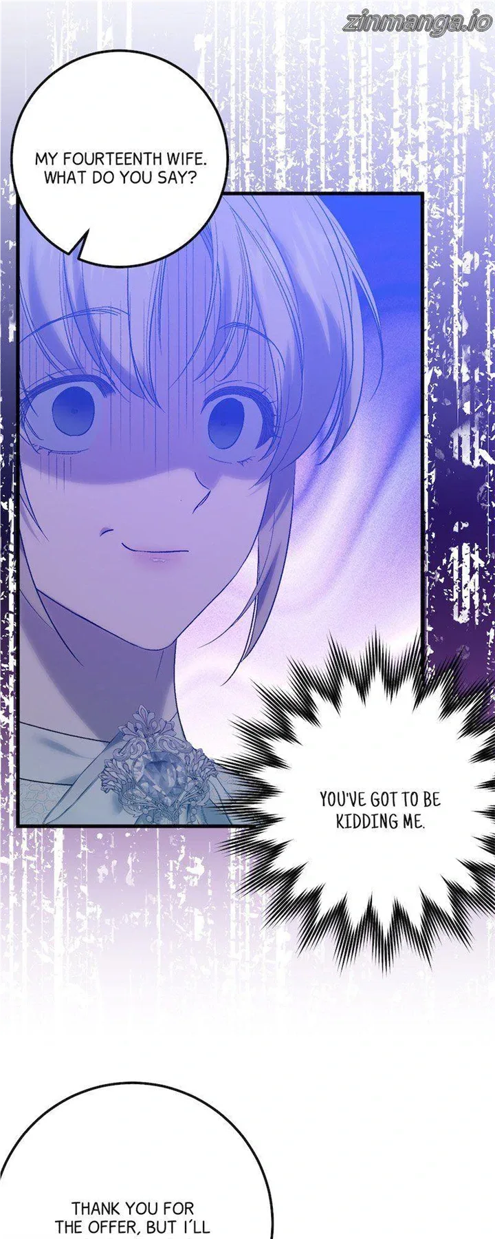 Who Knew Dragons Could Be This Cute Chapter 55 page 46