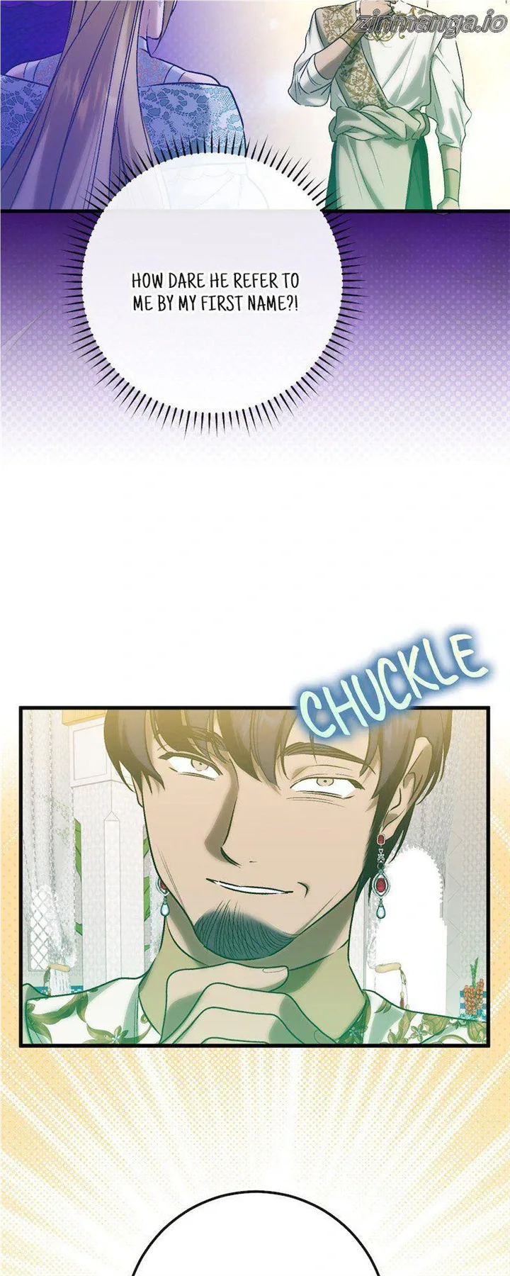 Who Knew Dragons Could Be This Cute Chapter 55 page 43