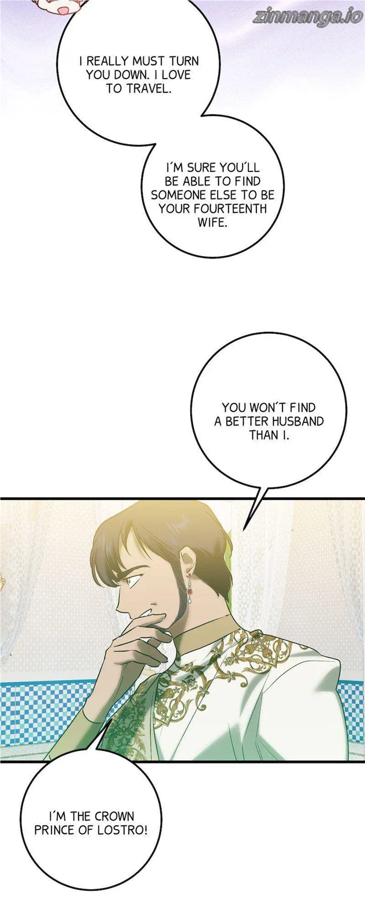 Who Knew Dragons Could Be This Cute Chapter 55 page 50