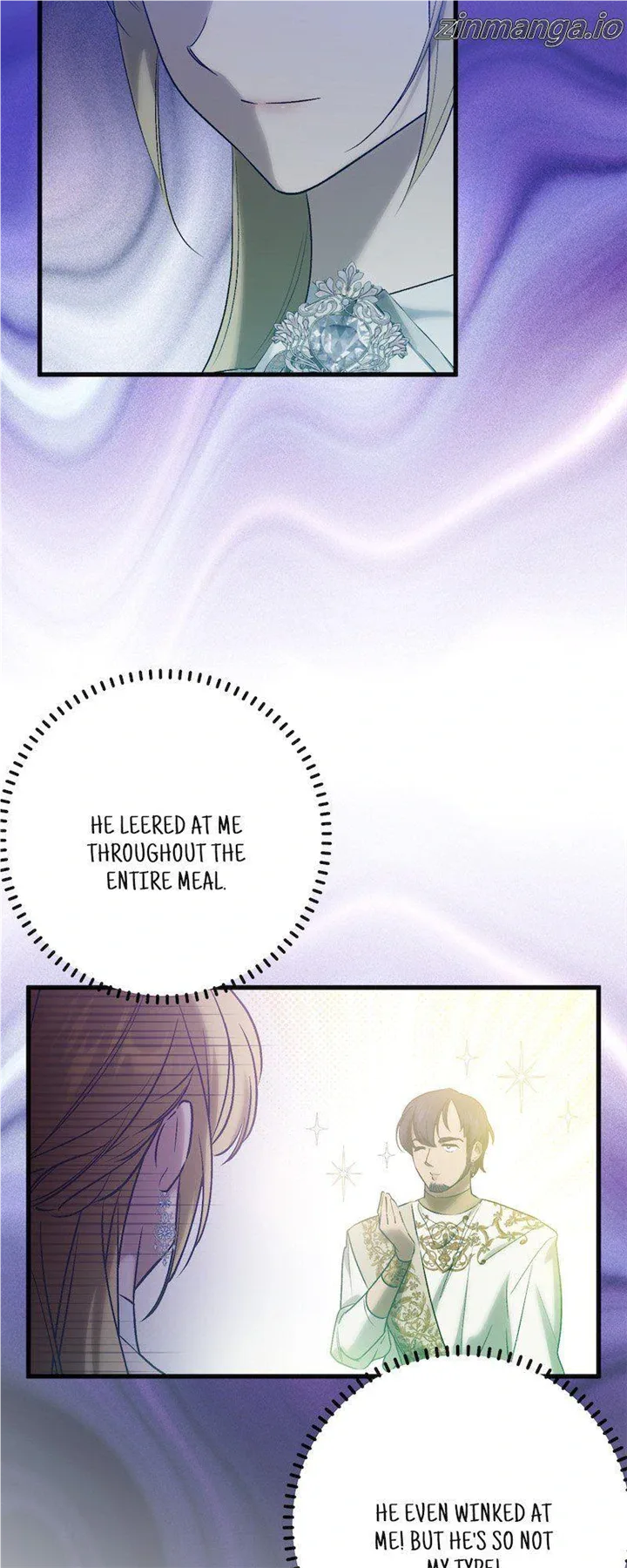 Who Knew Dragons Could Be This Cute Chapter 55 page 38