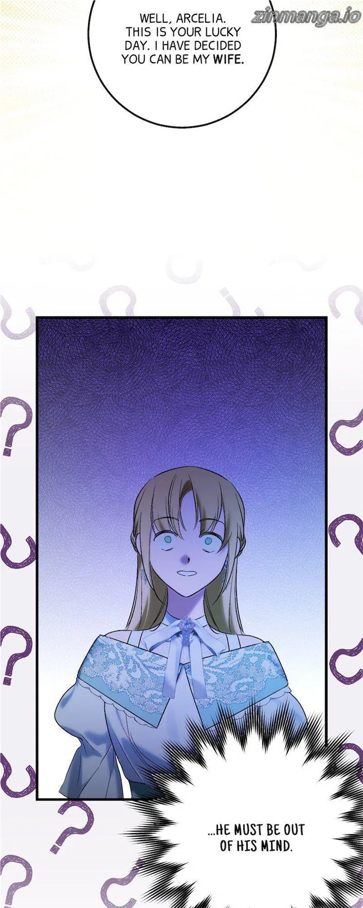 Who Knew Dragons Could Be This Cute Chapter 55 page 44