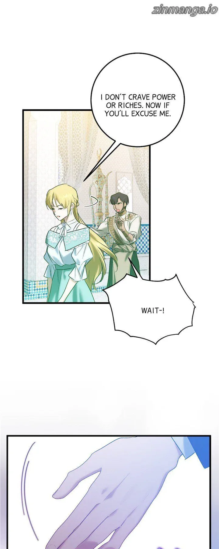 Who Knew Dragons Could Be This Cute Chapter 55 page 51