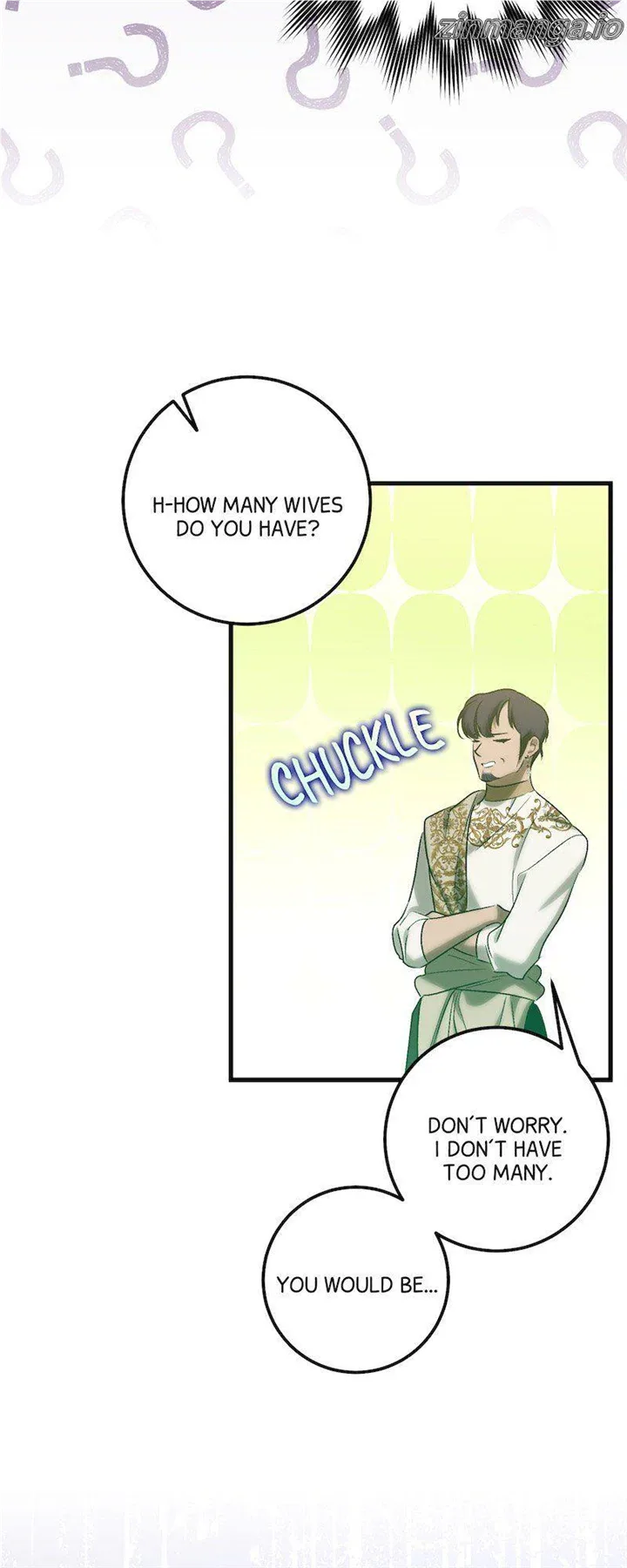 Who Knew Dragons Could Be This Cute Chapter 55 page 45