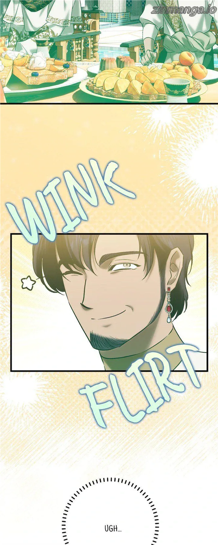 Who Knew Dragons Could Be This Cute Chapter 55 page 34