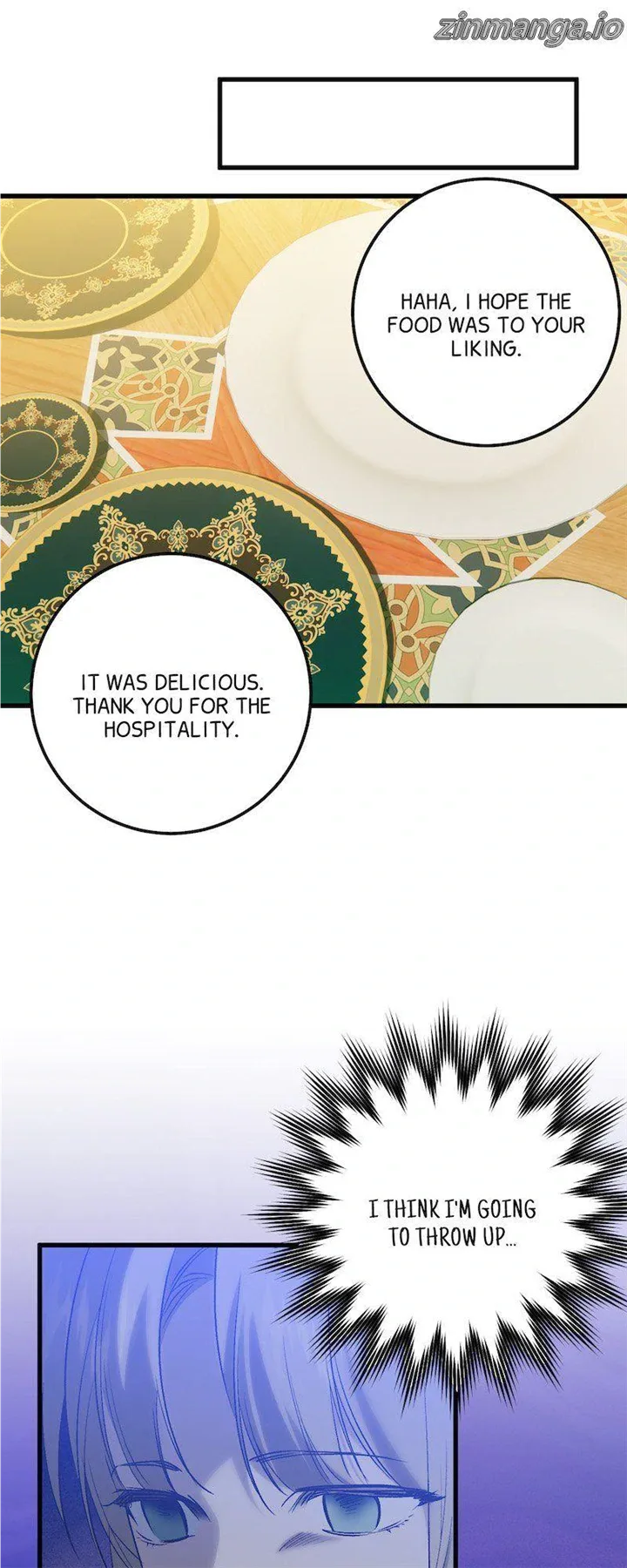 Who Knew Dragons Could Be This Cute Chapter 55 page 37