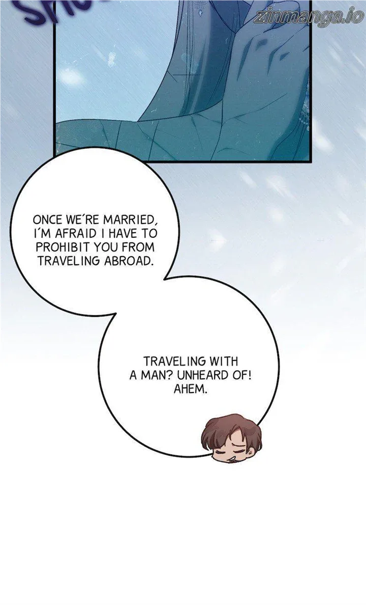 Who Knew Dragons Could Be This Cute Chapter 55 page 48