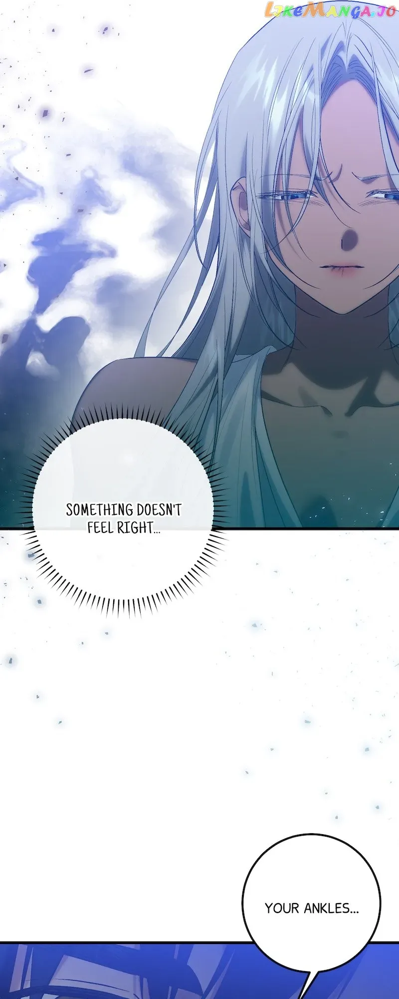 Who Knew Dragons Could Be This Cute Chapter 57 page 4