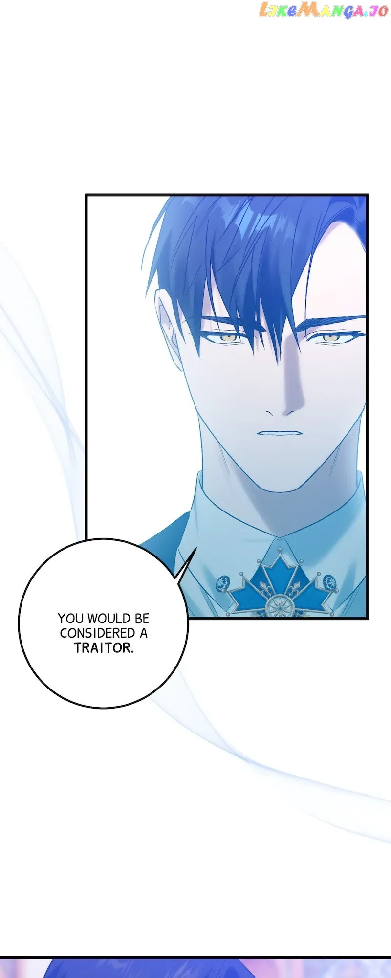 Who Knew Dragons Could Be This Cute Chapter 57 page 34