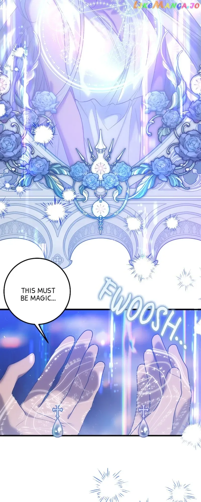 Who Knew Dragons Could Be This Cute Chapter 57 page 18