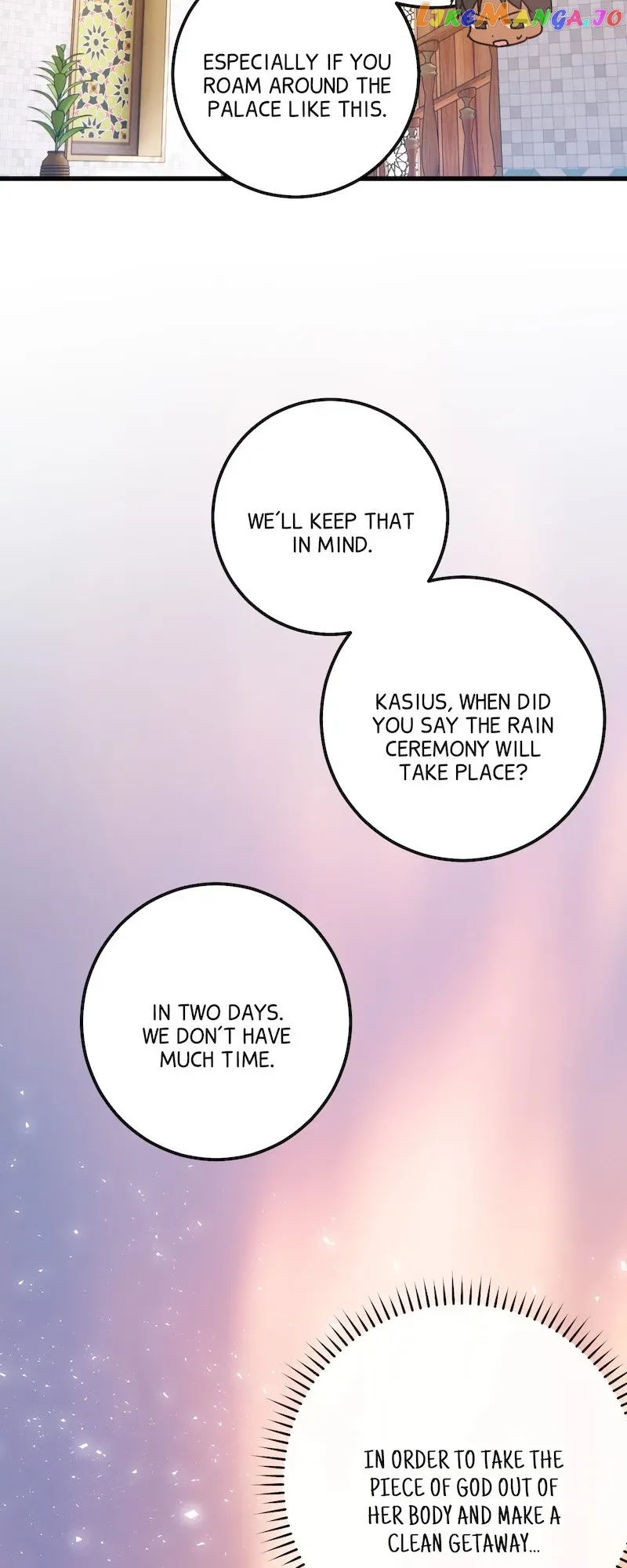 Who Knew Dragons Could Be This Cute Chapter 57 page 45