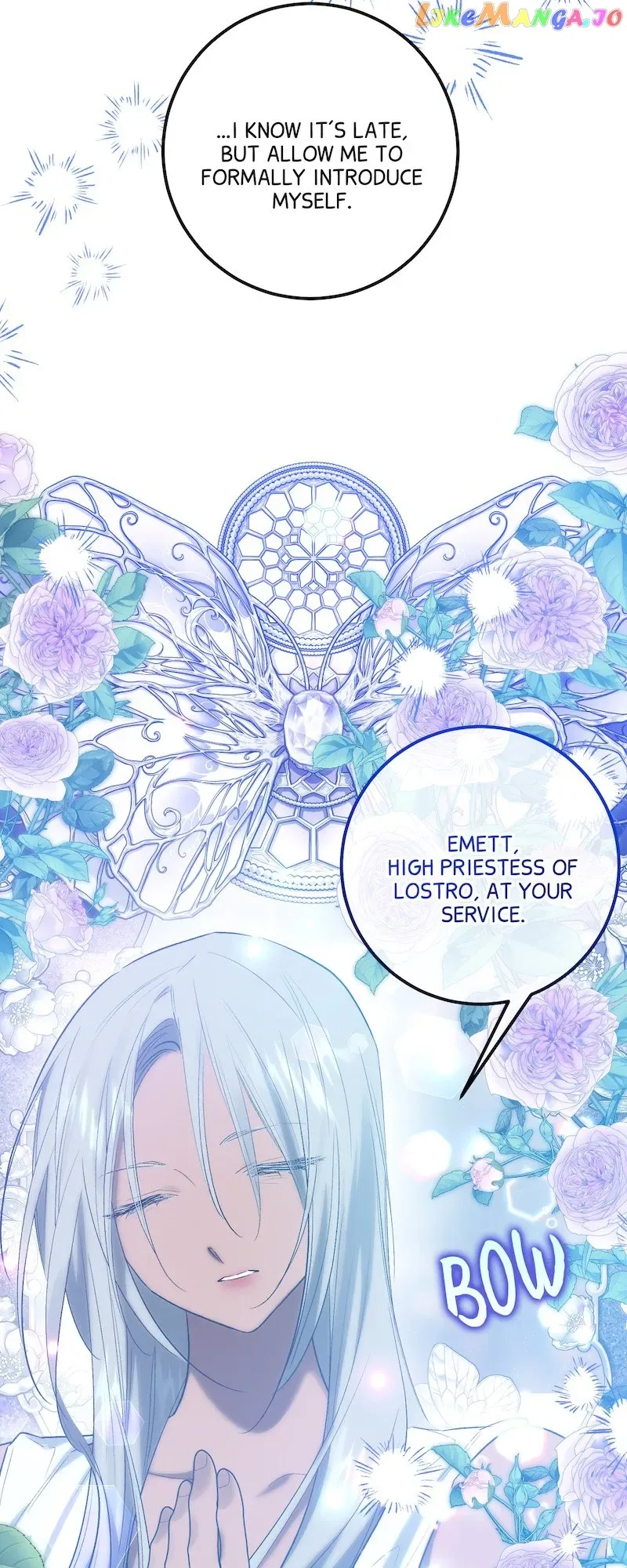 Who Knew Dragons Could Be This Cute Chapter 57 page 19