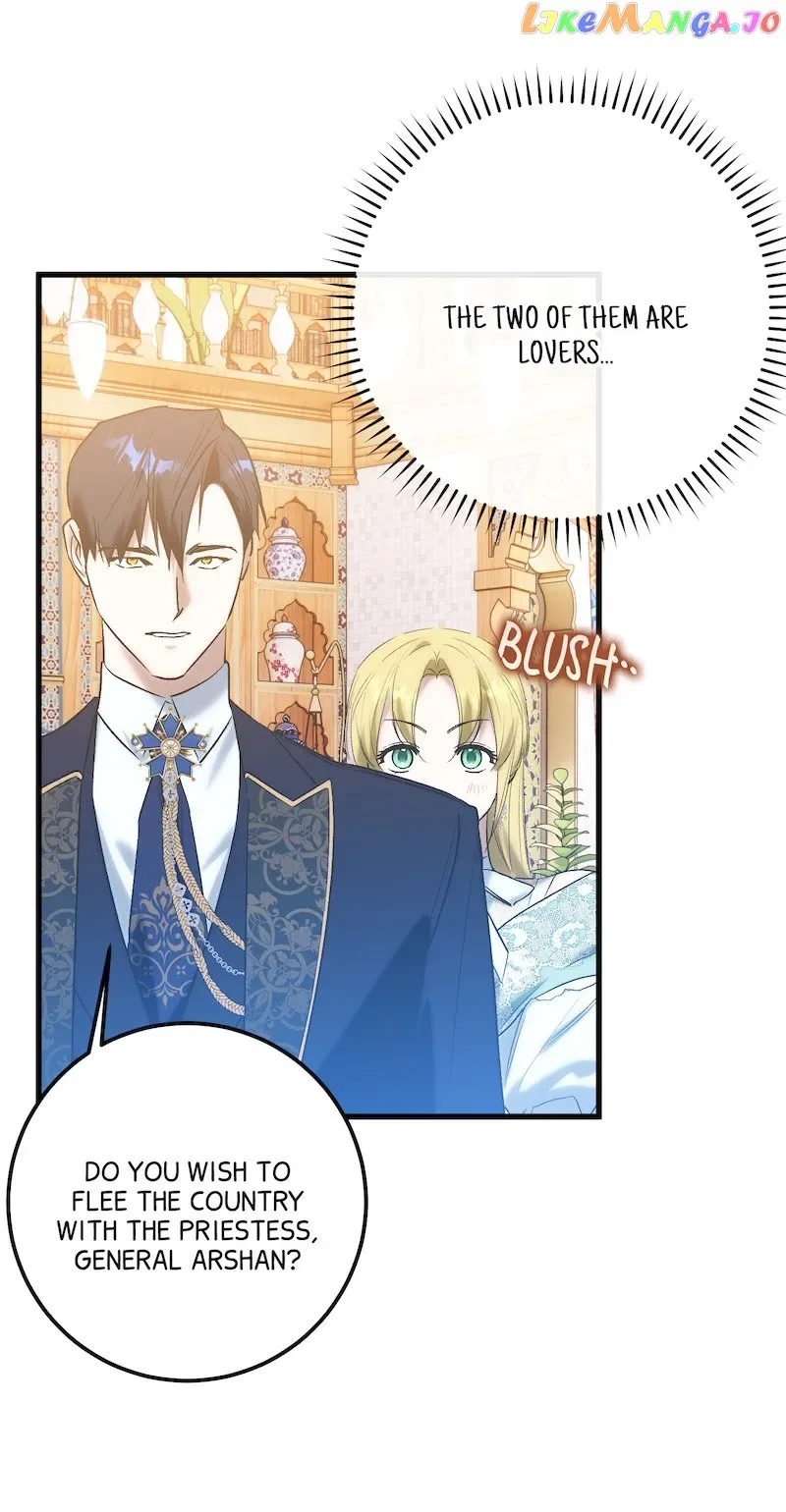 Who Knew Dragons Could Be This Cute Chapter 57 page 33