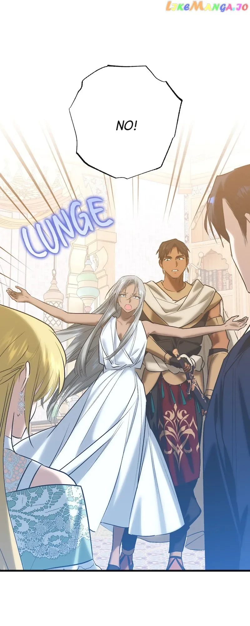 Who Knew Dragons Could Be This Cute Chapter 57 page 28