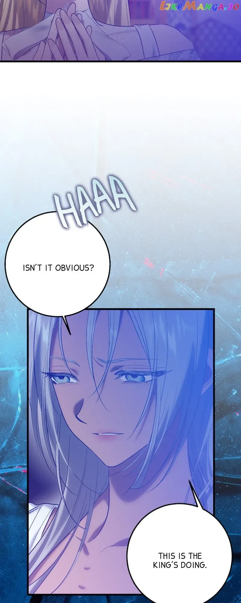Who Knew Dragons Could Be This Cute Chapter 57 page 10