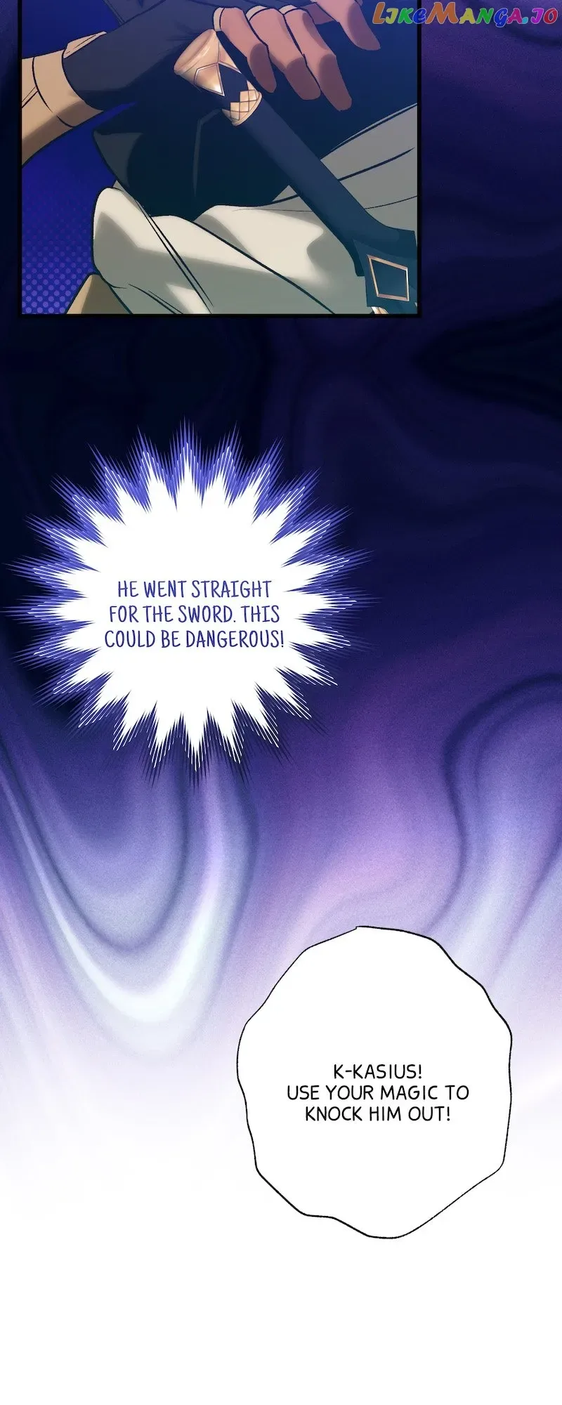 Who Knew Dragons Could Be This Cute Chapter 57 page 26