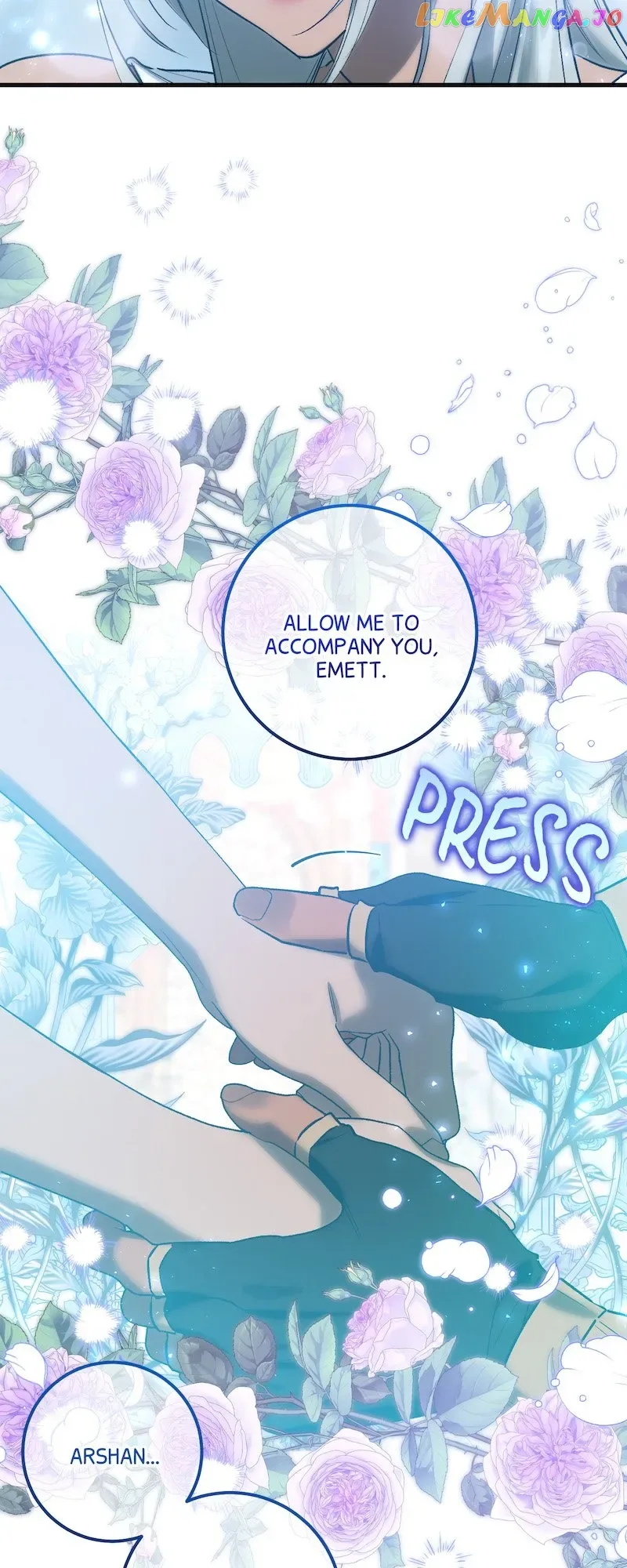 Who Knew Dragons Could Be This Cute Chapter 57 page 39