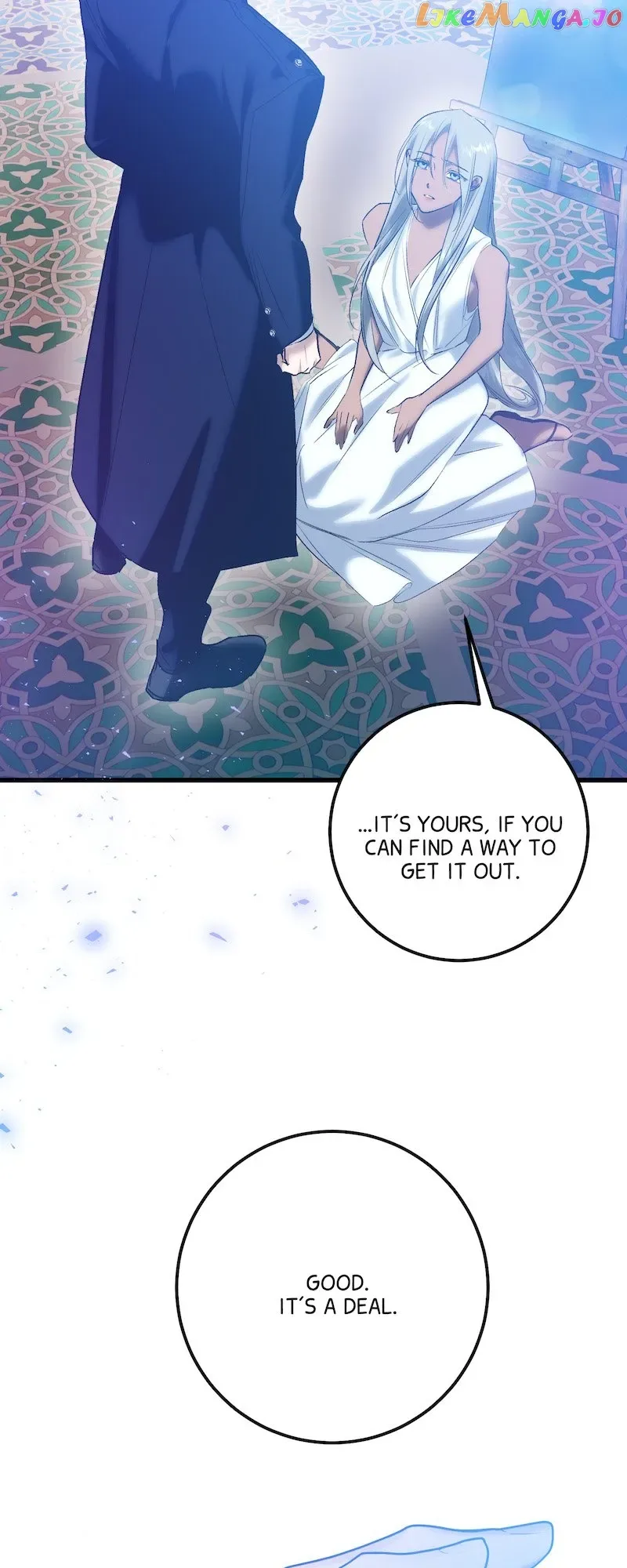 Who Knew Dragons Could Be This Cute Chapter 57 page 16