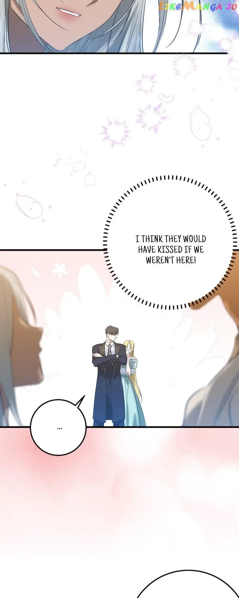 Who Knew Dragons Could Be This Cute Chapter 57 page 43