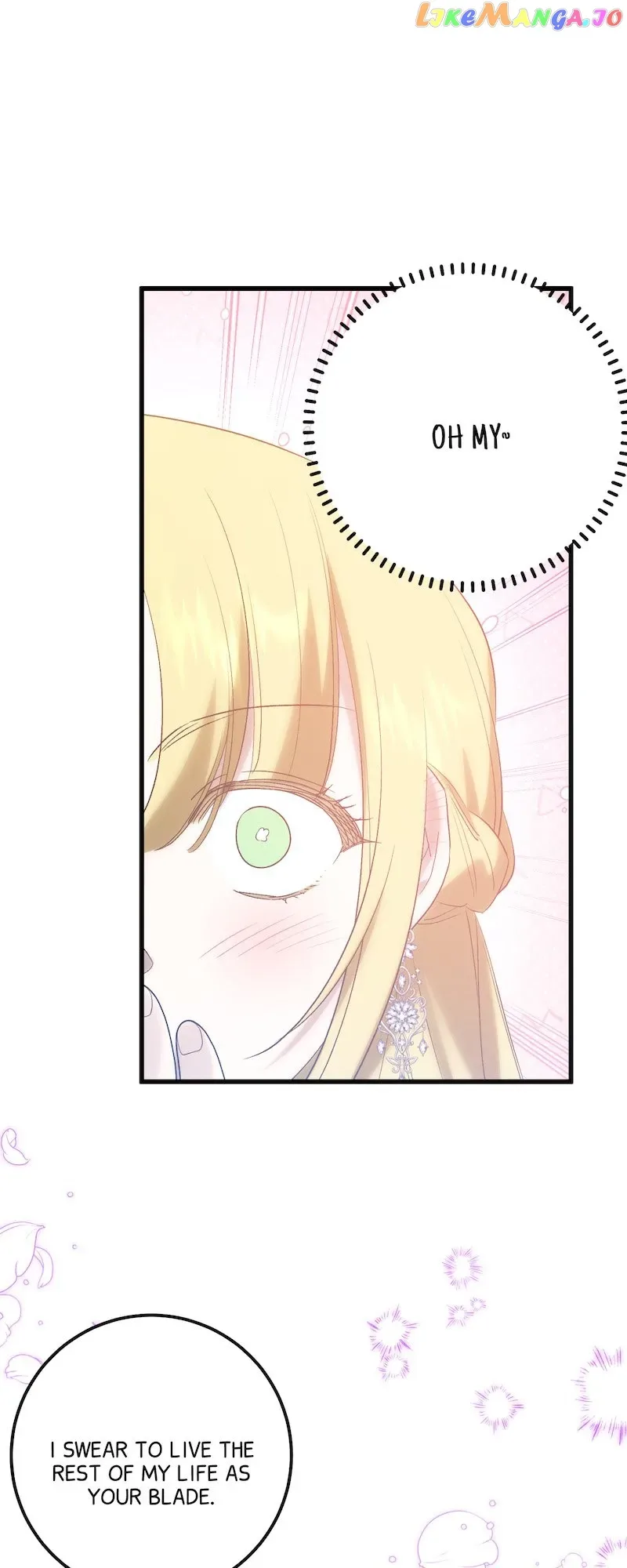 Who Knew Dragons Could Be This Cute Chapter 57 page 41