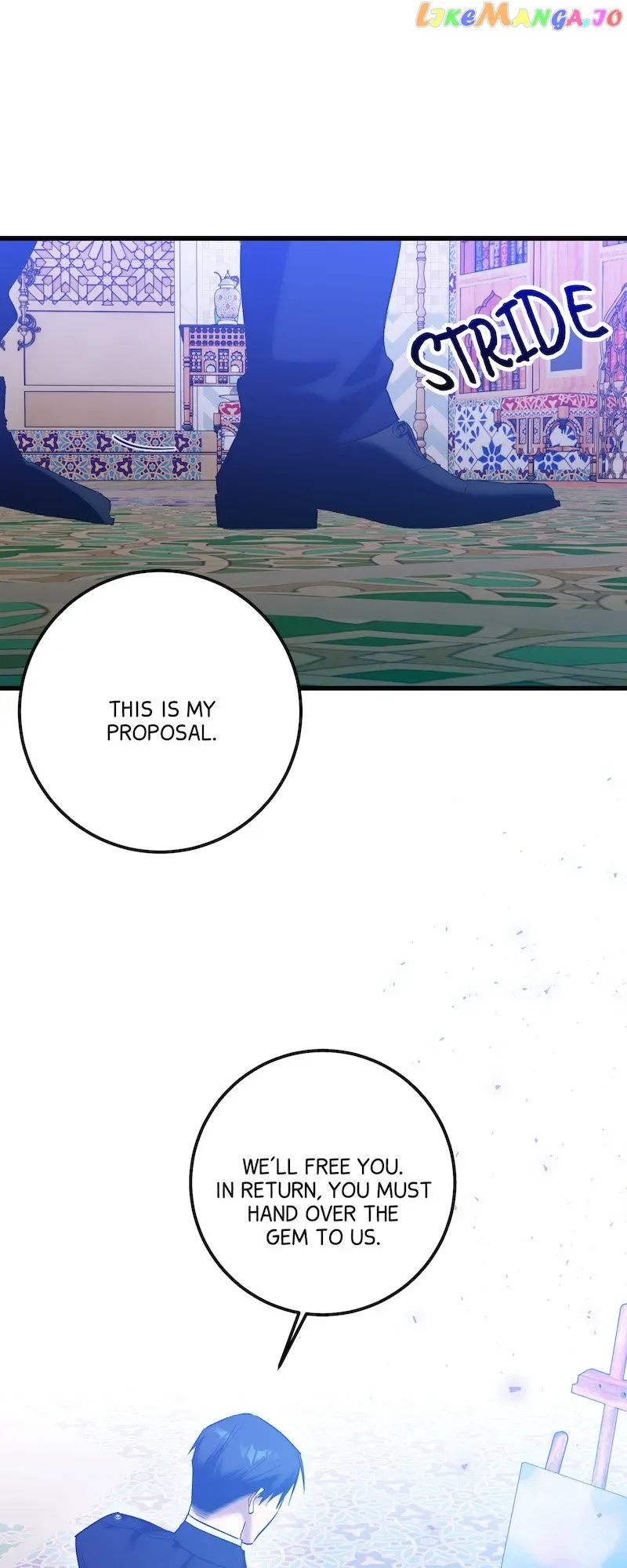 Who Knew Dragons Could Be This Cute Chapter 57 page 15