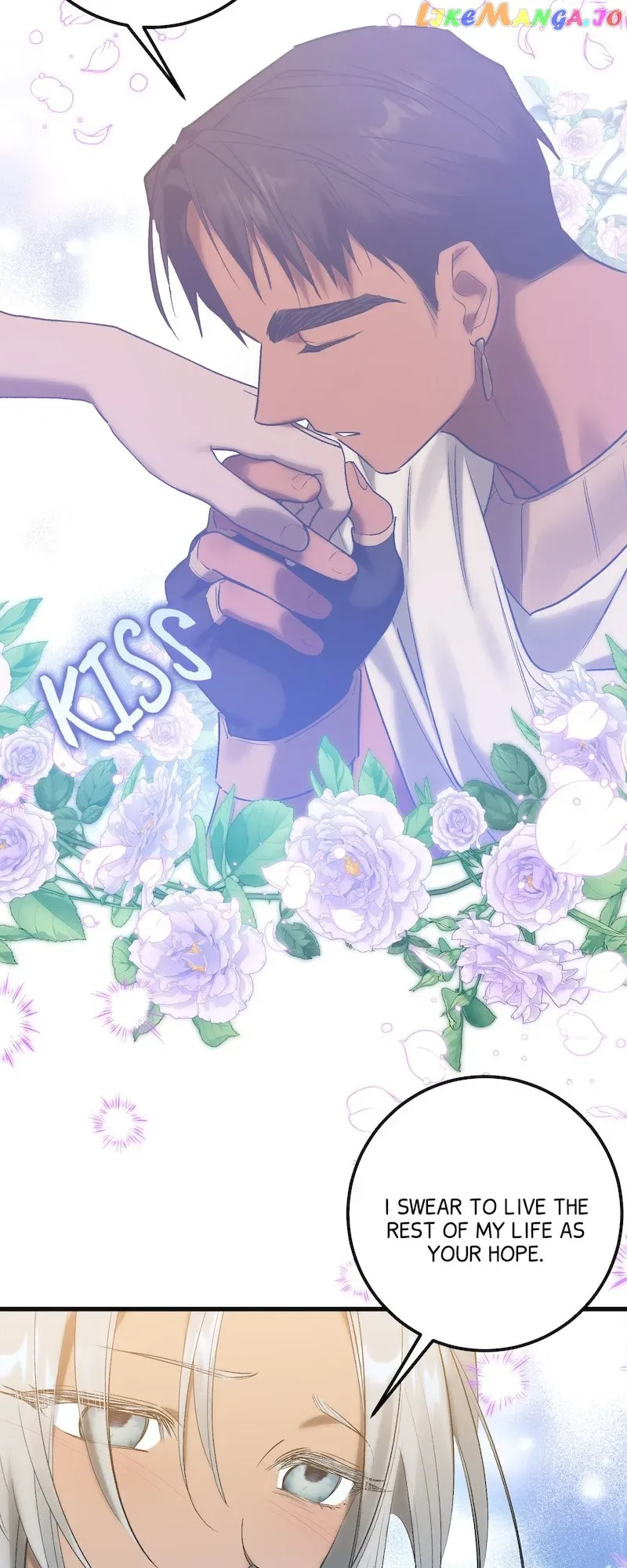 Who Knew Dragons Could Be This Cute Chapter 57 page 42