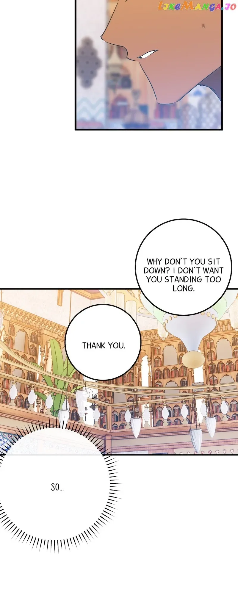 Who Knew Dragons Could Be This Cute Chapter 57 page 32