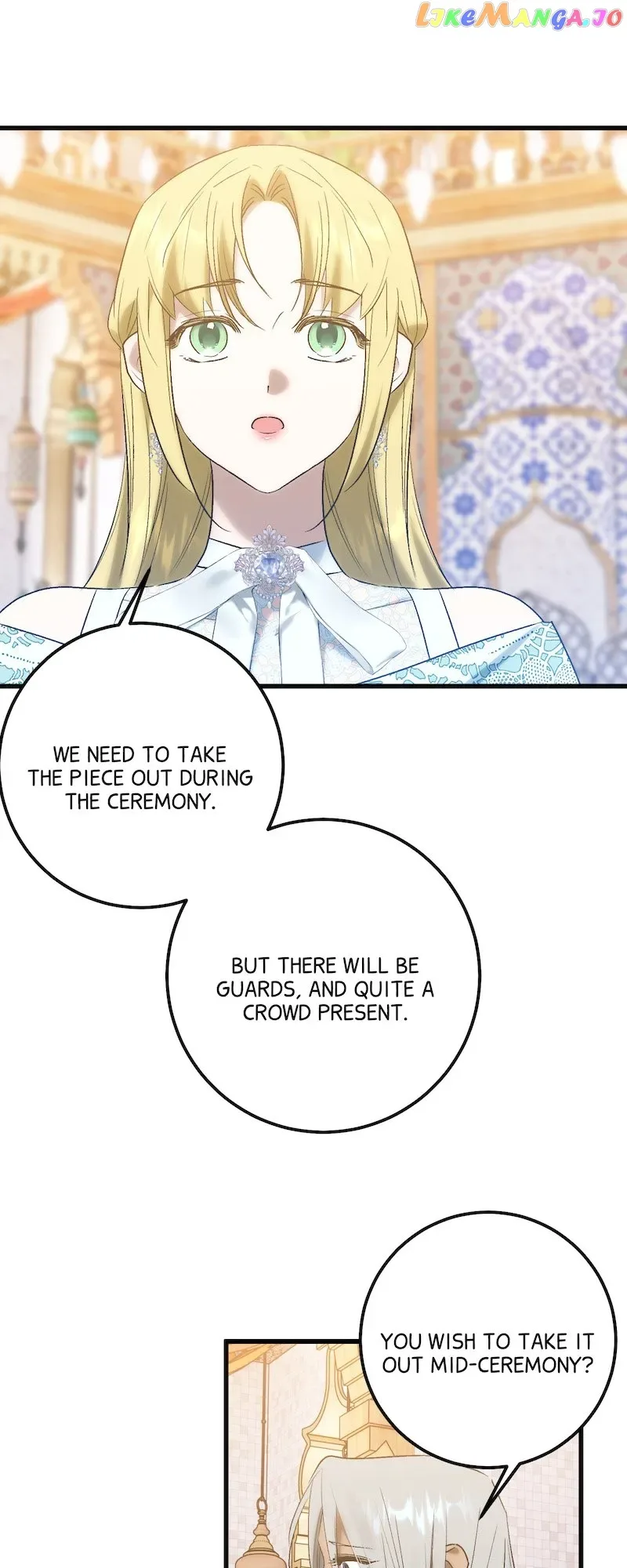 Who Knew Dragons Could Be This Cute Chapter 57 page 49