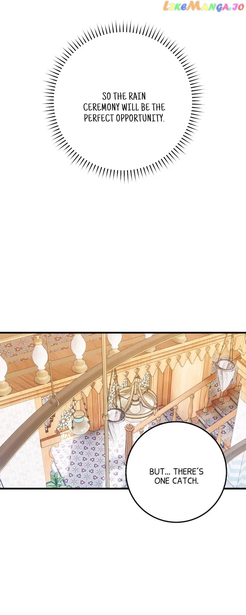 Who Knew Dragons Could Be This Cute Chapter 57 page 48