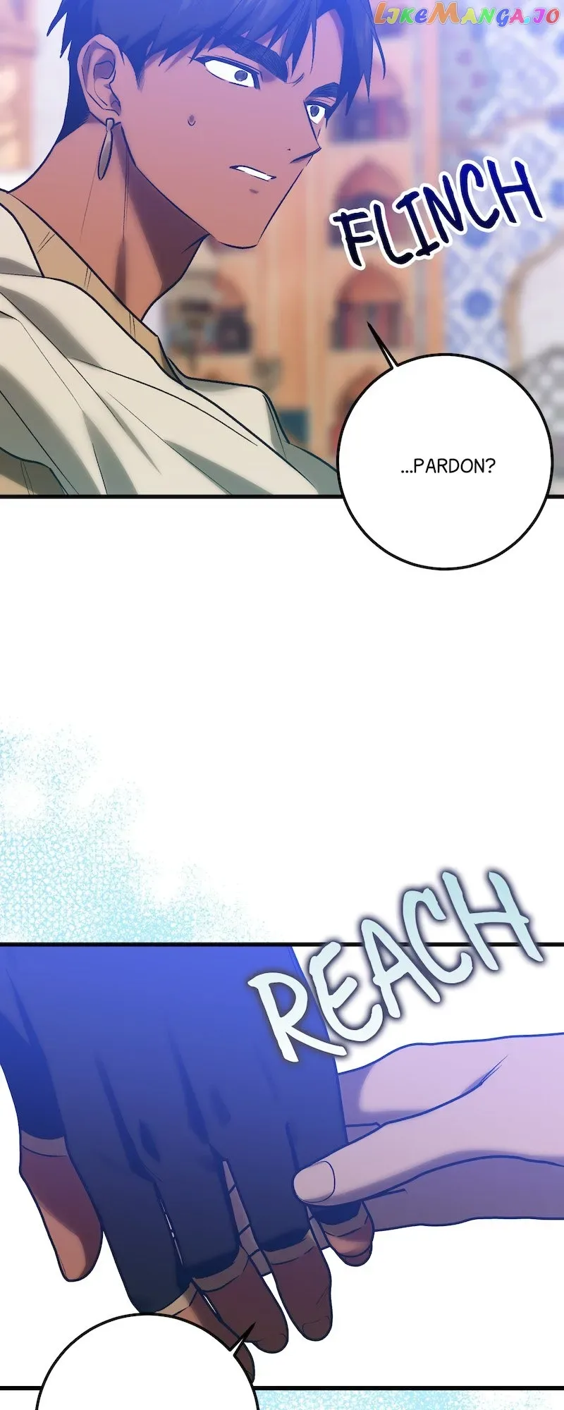 Who Knew Dragons Could Be This Cute Chapter 57 page 35