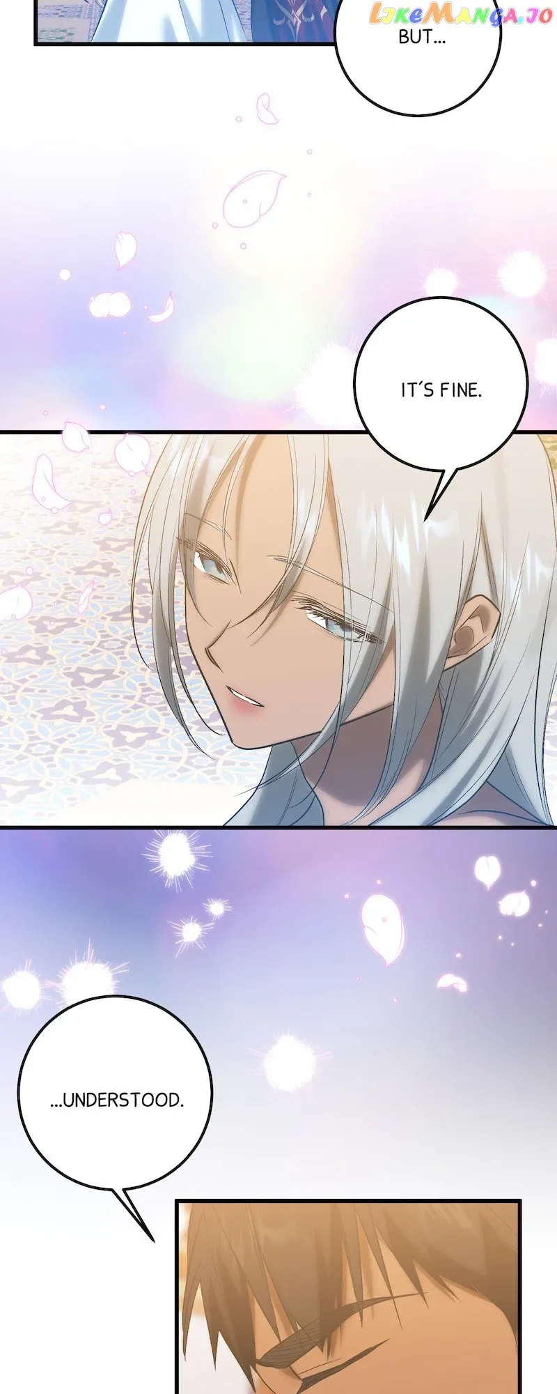 Who Knew Dragons Could Be This Cute Chapter 57 page 31