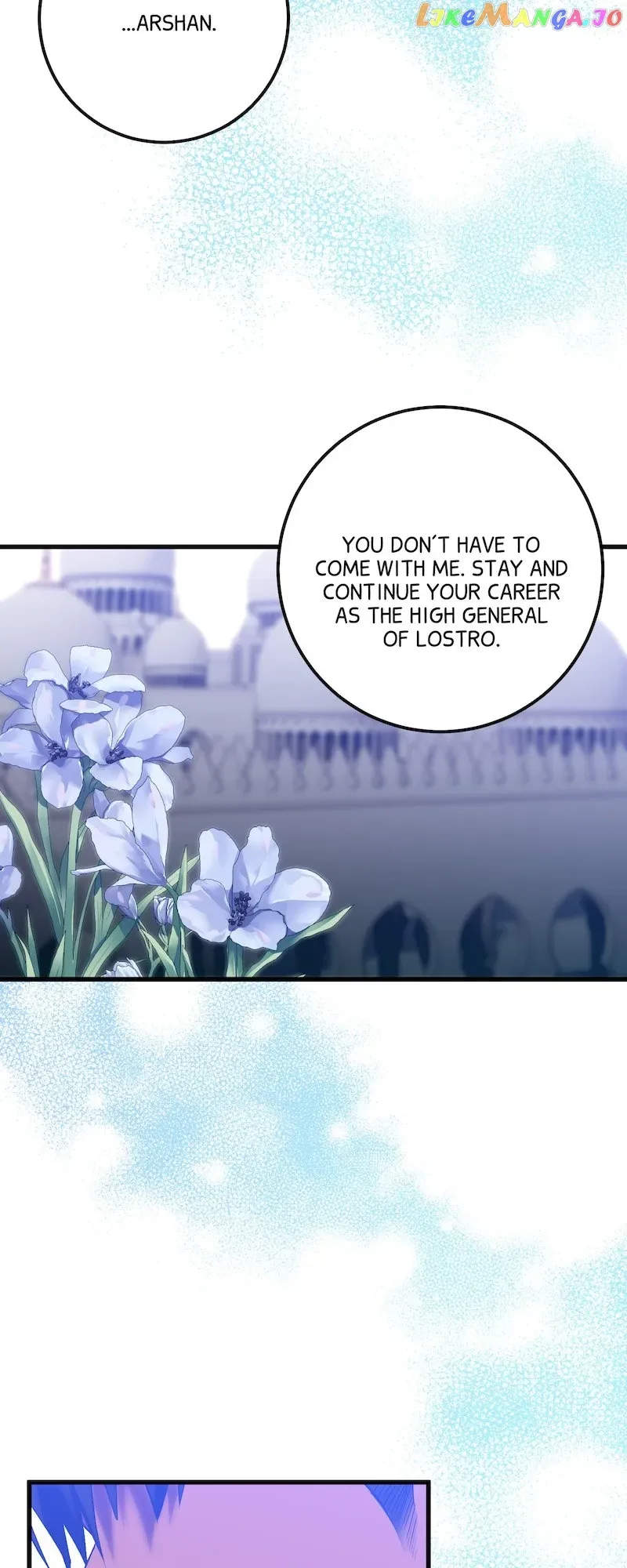 Who Knew Dragons Could Be This Cute Chapter 57 page 36