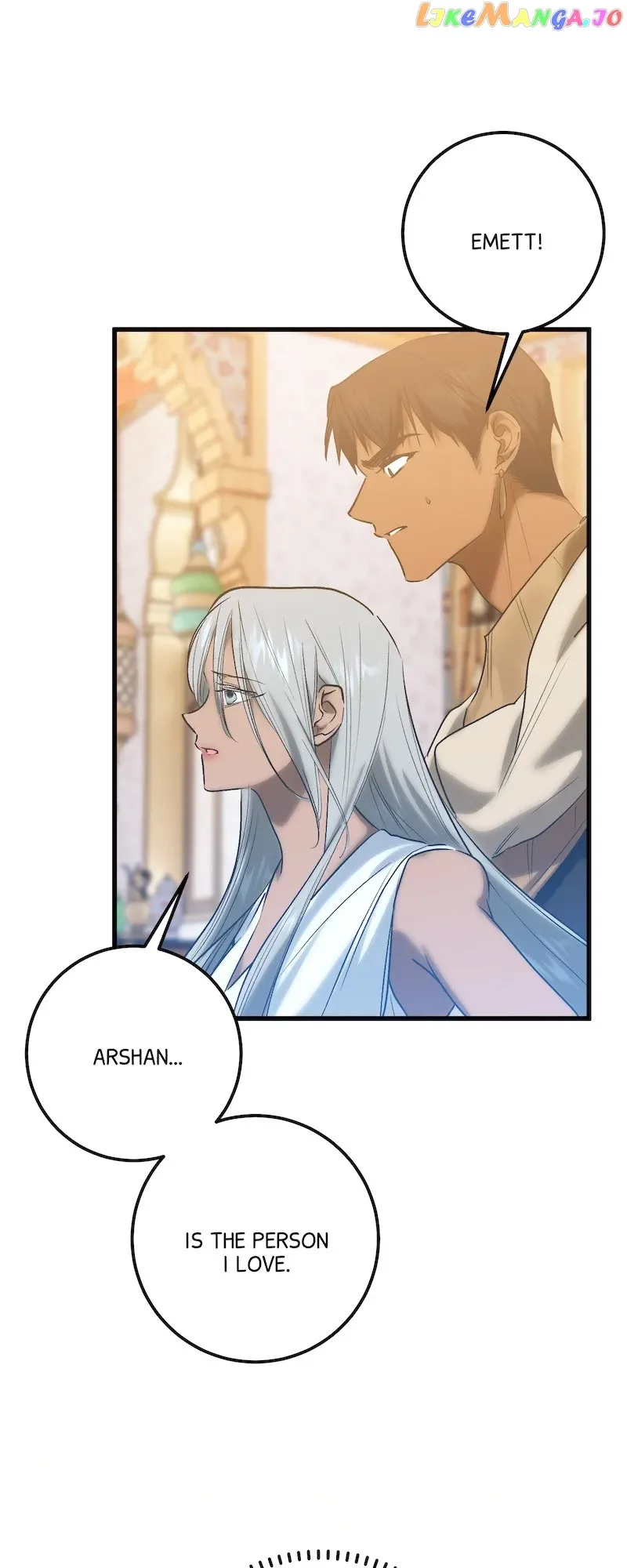 Who Knew Dragons Could Be This Cute Chapter 57 page 29