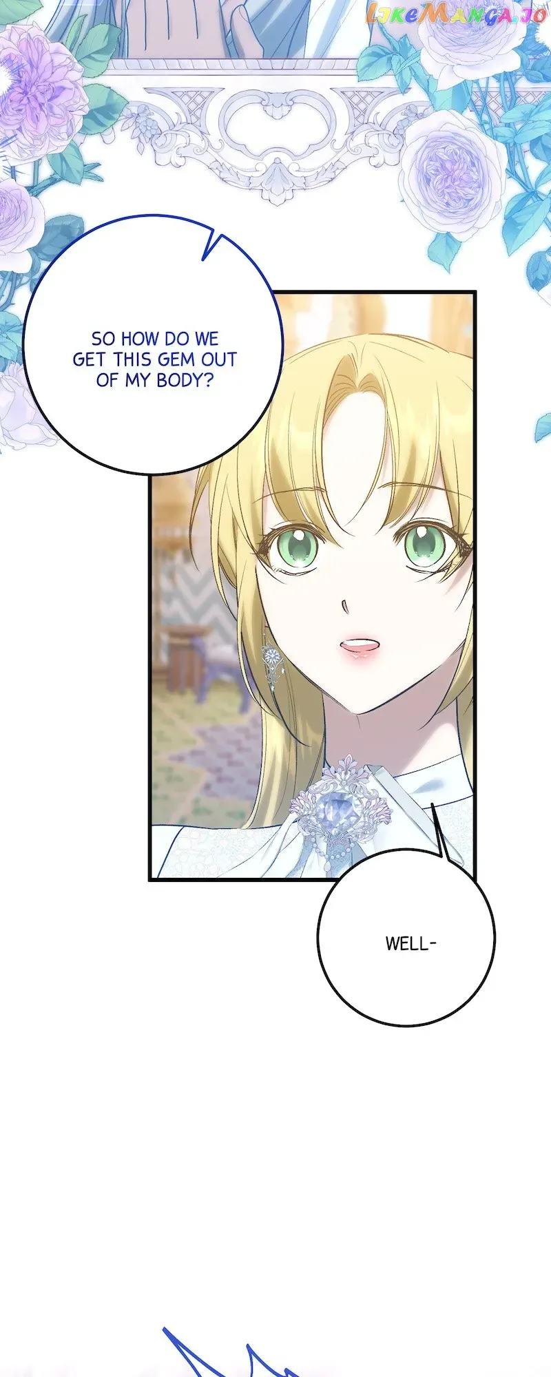 Who Knew Dragons Could Be This Cute Chapter 57 page 20