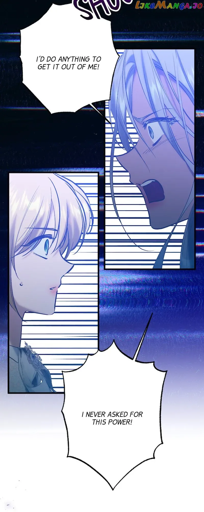 Who Knew Dragons Could Be This Cute Chapter 57 page 3